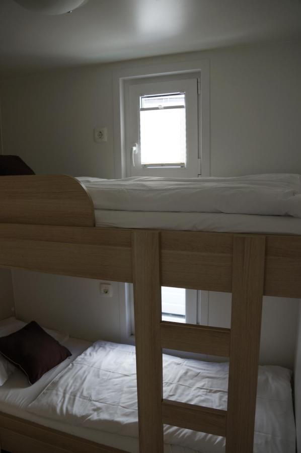 Sea Lux Floating House Ajda Portorose Villa Екстериор снимка